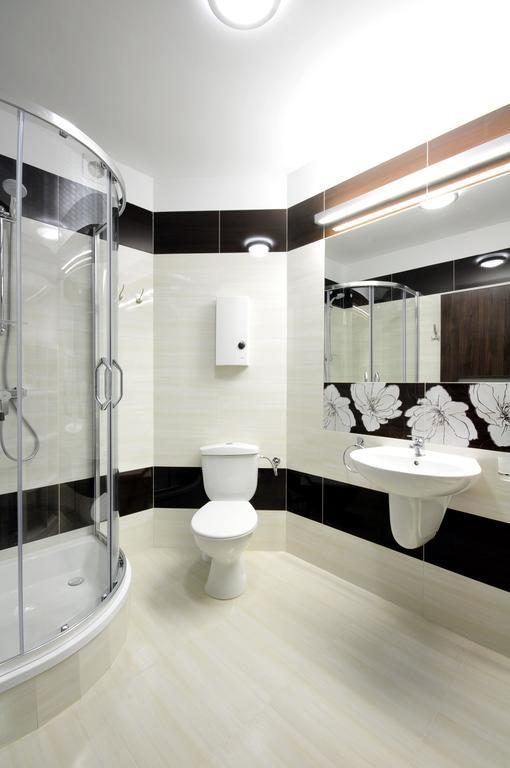 Apartament Gryfa Pomorskiego Miedzyzdroje Apartment Ngoại thất bức ảnh